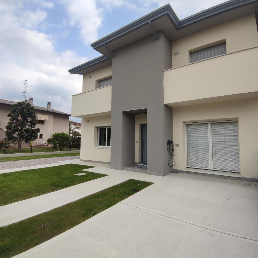 Bbconegliano Borlini Apartment Exterior photo