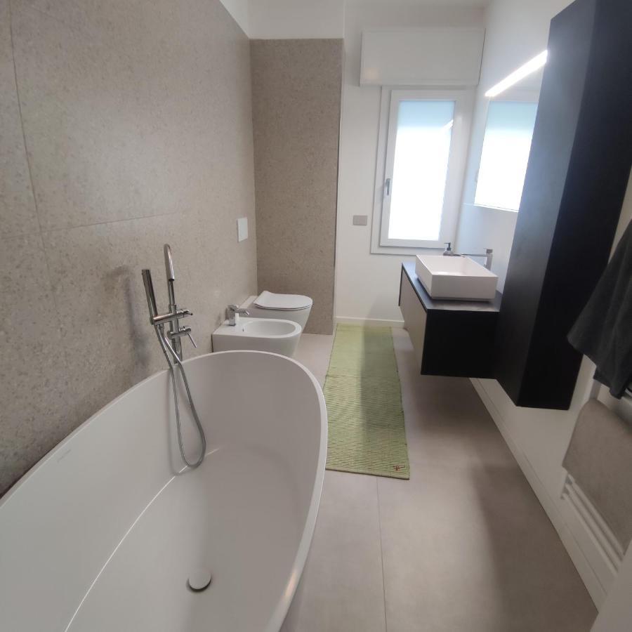 Bbconegliano Borlini Apartment Exterior photo