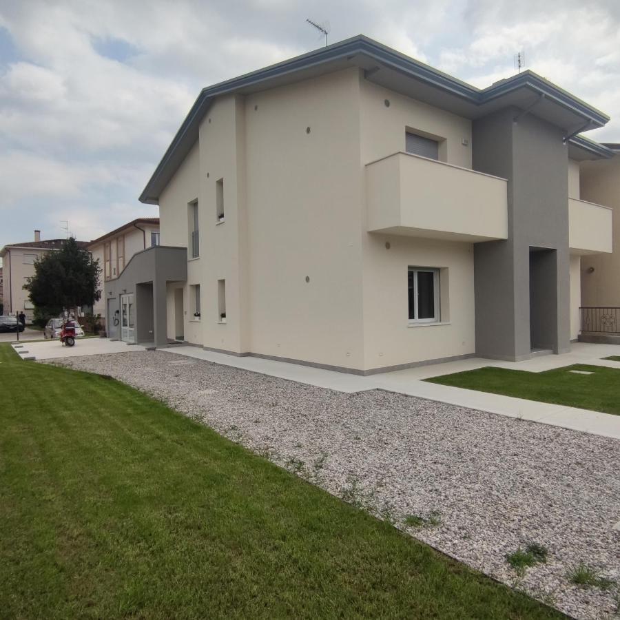 Bbconegliano Borlini Apartment Exterior photo