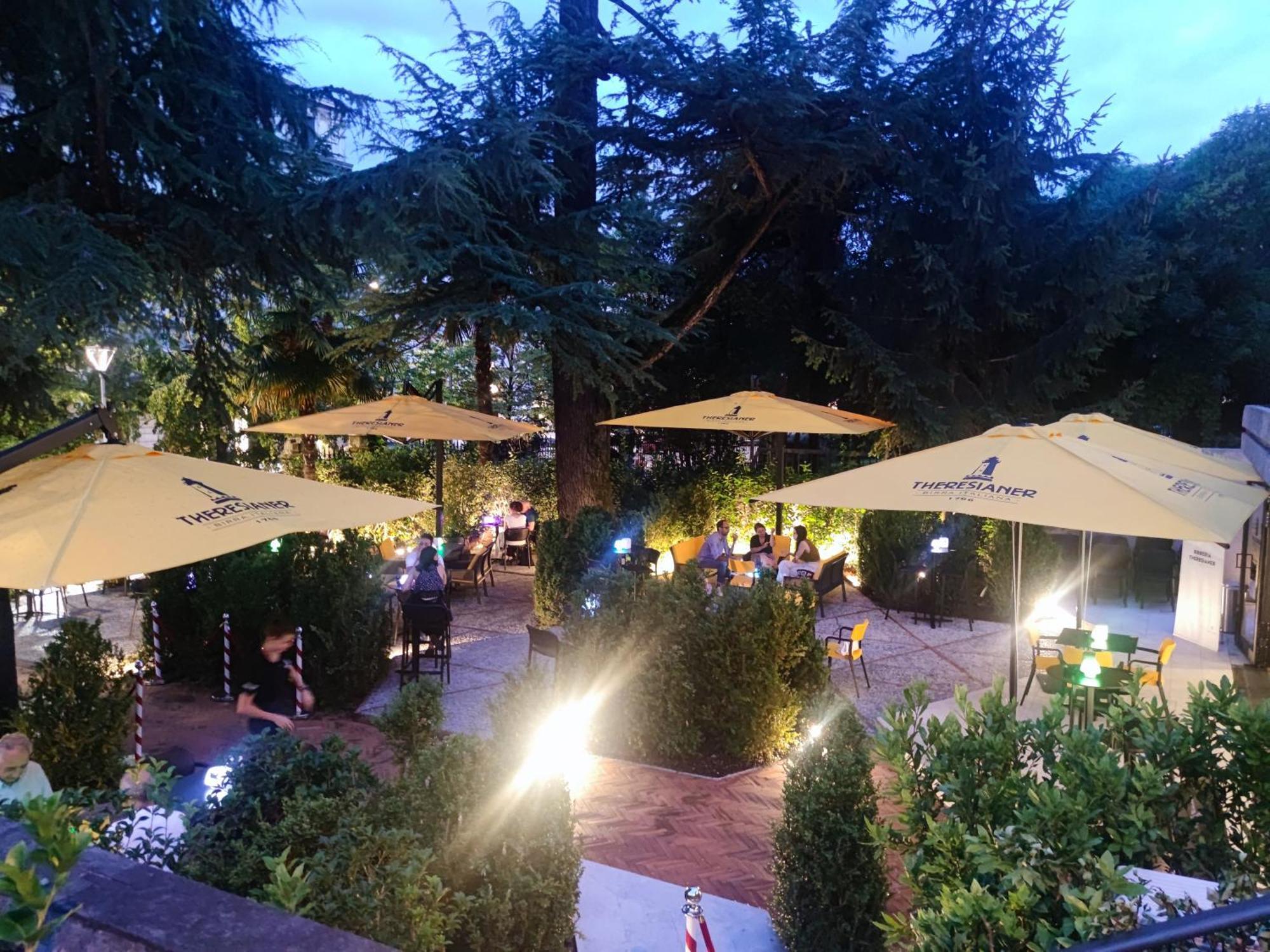 Bbconegliano Borlini Apartment Exterior photo