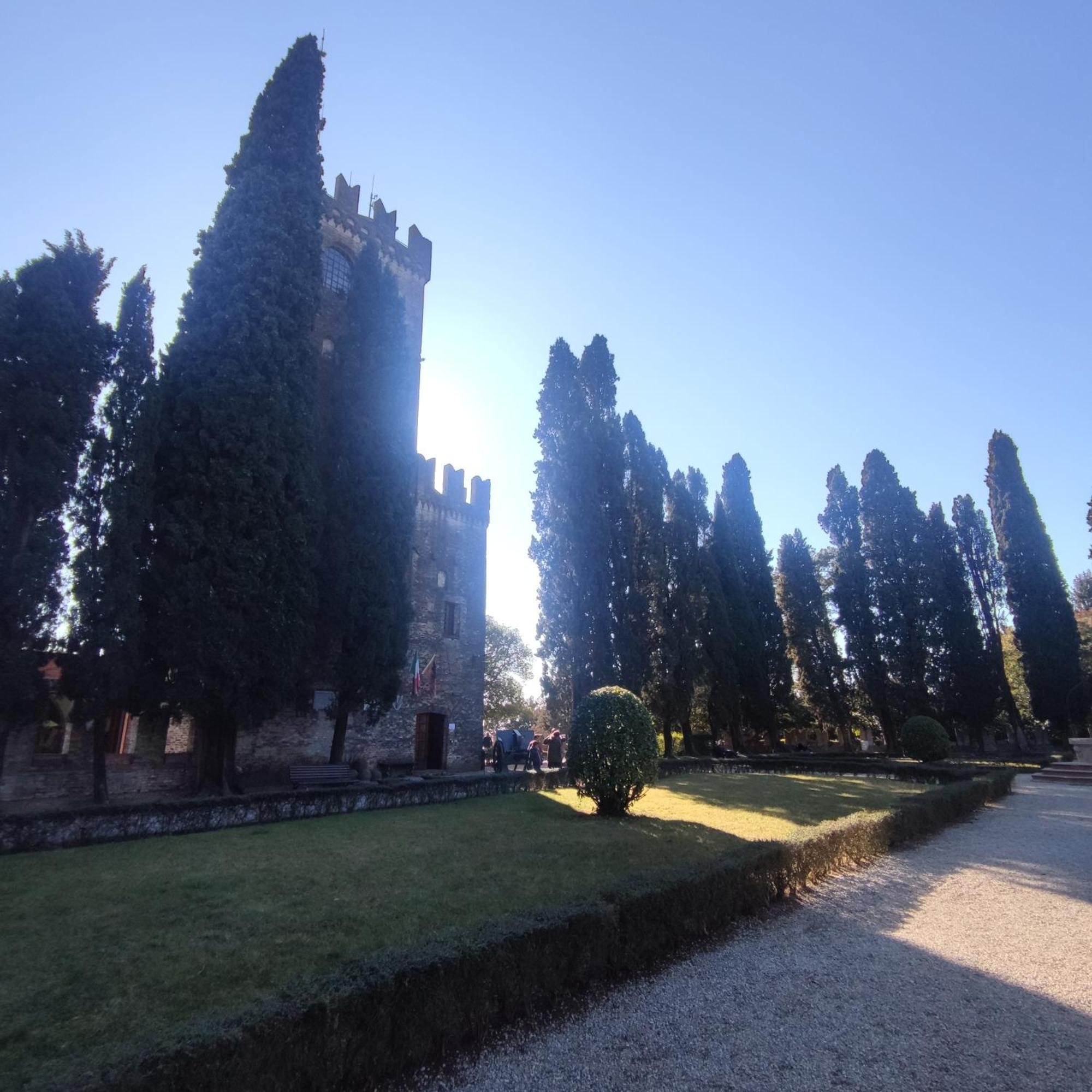 Bbconegliano Borlini Apartment Exterior photo